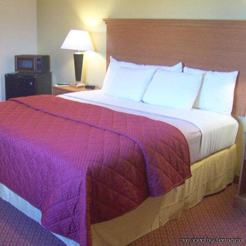 Executive Inn & Suites - Jewett Cameră foto